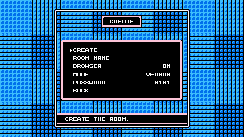 Rockman Versus tweet media