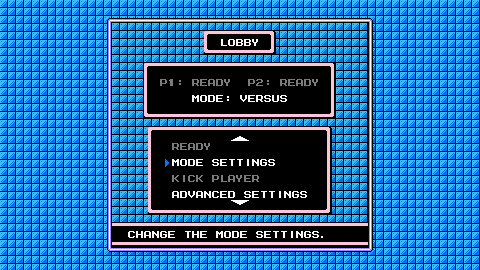 Rockman Versus tweet media