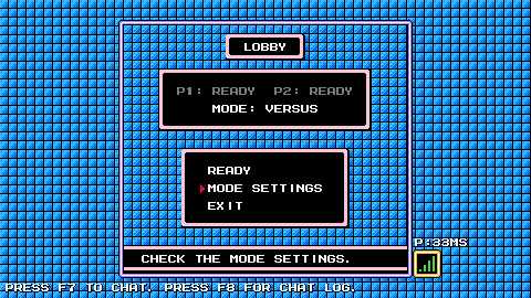 Rockman Versus tweet media