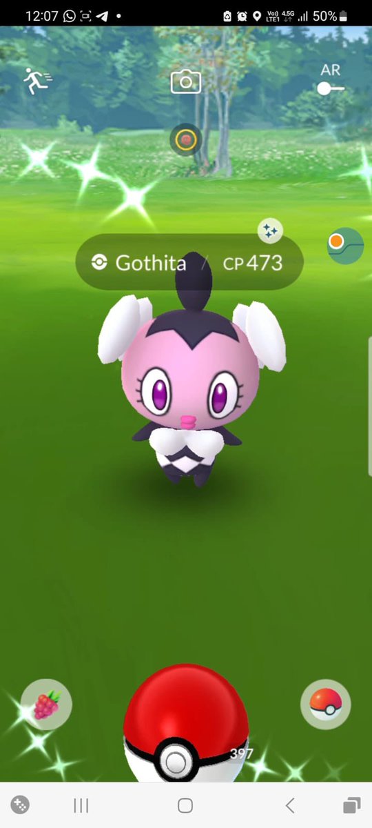 upgo2017's tweet photo. Ekip olarak etkinlik Shiny'lerini tamamladık 🥳✨
#PokemonGO #PokemonGOfriends #pokemongoshiny https://t.co/sHhaQdpH9Z
