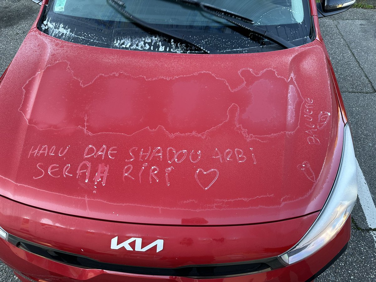 Merci à <a href="/harushuna/">Harushuna 🖋️✨</a> <a href="/Daeriselda/">🐢DaerisElda🐢</a> <a href="/shadoonight0/">🐺🌭🫧Shadoonight/Azulie 🍞🥞🌙</a> <a href="/AkashiSerah/">Akashi Serah</a> <a href="/Arbiteur94/">Arbi/Julien</a> pour ce magnifique week-end 

J’ai vraiment kiffer passer ces moments mémorables avec vous. 

Hâte de vous revoir bande de belle personne je vous aime❤️❤️

thx haru d’avoir yet Dae sur moi j’ai perdu ma boule❤️