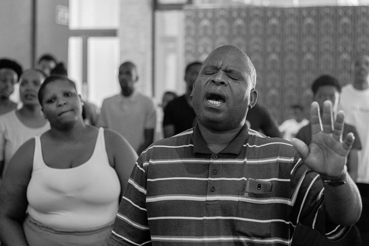 cothplk's tweet photo. At COTH PLK we are #finishingstrong
Message of the day: Forgiveness
To all our partners, thank you for partnering with us. We are FINISHING STRONG ๐ช๐พ
Ps M & V Mashabane
#cothplk #polokwanechurch #church #sundays #finishingstrong https://t.co/GLPQFroUG4