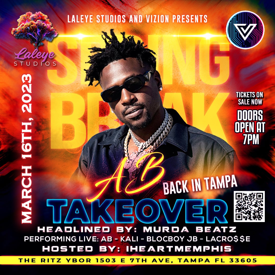 Need a outstanding clubbing flyer design for your events
fiverr.com/muhammadaun007…