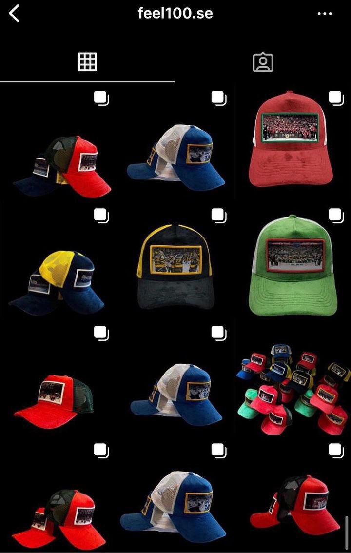 SvenskSupport's tweet photo. Det har dykt upp en del små företag som kapitaliserar på de svenska tifogrupperna, både i hockeyn och fotbollen. 

Vi uppmanar nu att ta avstånd från dessa 3e handsparter som aktivt utnyttjar det ideella arbetet som tifogrupperna lägger ner. https://t.co/UEkBoZKqg8