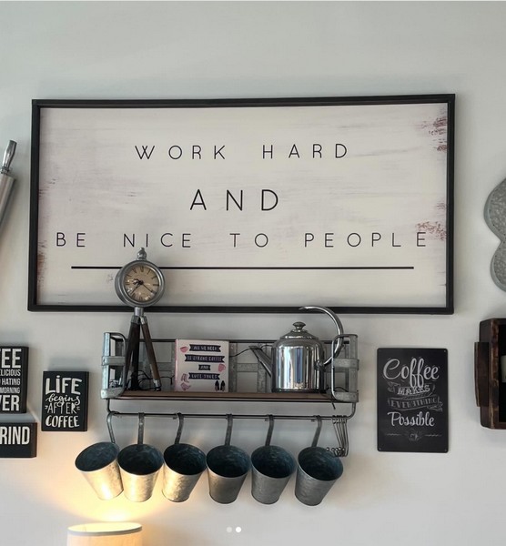 In a good  book, there is more than a beginning and an end. There are chapters,  transitions and character growth.  Today, our Worcester Public Market cafe chapter ends not start with the cafe and it is certainly  not ending with it. g.co/kgs/juzypD for more.