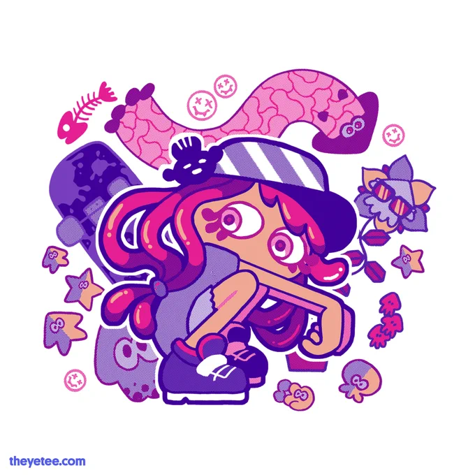 There's one in every band! Designed by  #dailytees theyetee.com