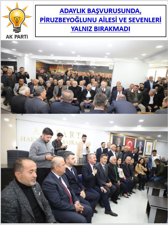 Dilşad PİRUZBEYOĞLU tweet media