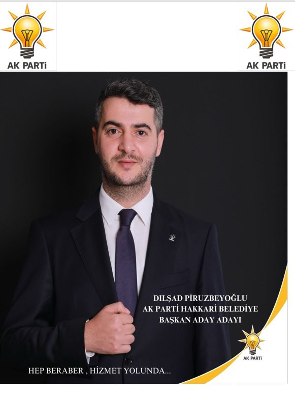 Dilşad PİRUZBEYOĞLU tweet media