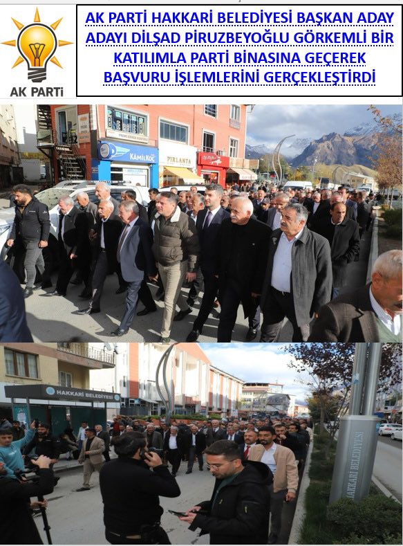 Dilşad PİRUZBEYOĞLU tweet media