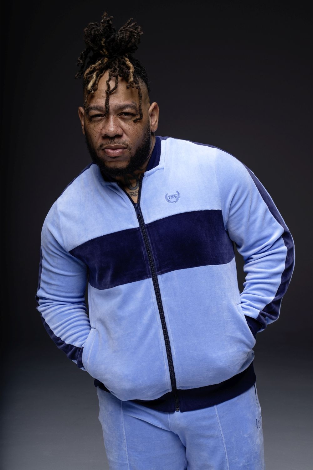 Puma x on sale tmc tracksuit