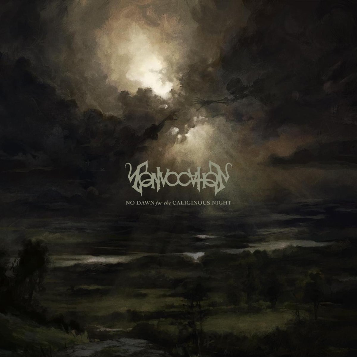 AlexFetzner's tweet photo. Convocation - No Dawn for the Caliginous Night
Funeral Doom/Death Metal from Helsinki, Finland
Release date: November 24th, 2023 via @EverlastingSpew
https://t.co/oZPYEFHKEq
#Convocation #finnishdeathmetal #doommetal
#funeral #funeraldoom #funeraldoommetal
#funeraldeathdoom #funeraldoomdeathmetal
#atmosphericdoommetal #doomdeath #deathdoom
#deathdoommetal #doomdeathmetal #newalbum2023 #melodicdoommetal #deathmetalpromotion
