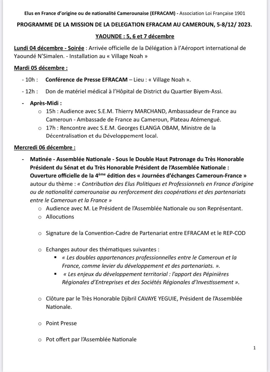 Thierry N. NGOGANG tweet media