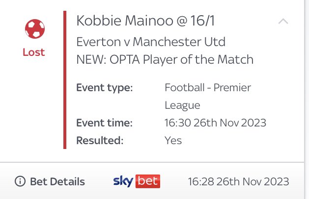 JasonJ987's tweet photo. Put a bet on Stockport’s finest to be the best player on the pitch… not sure who was better than him? @OptaJoe @OptaAnalyst @SkyBetHelp https://t.co/WMSu0cnOgv