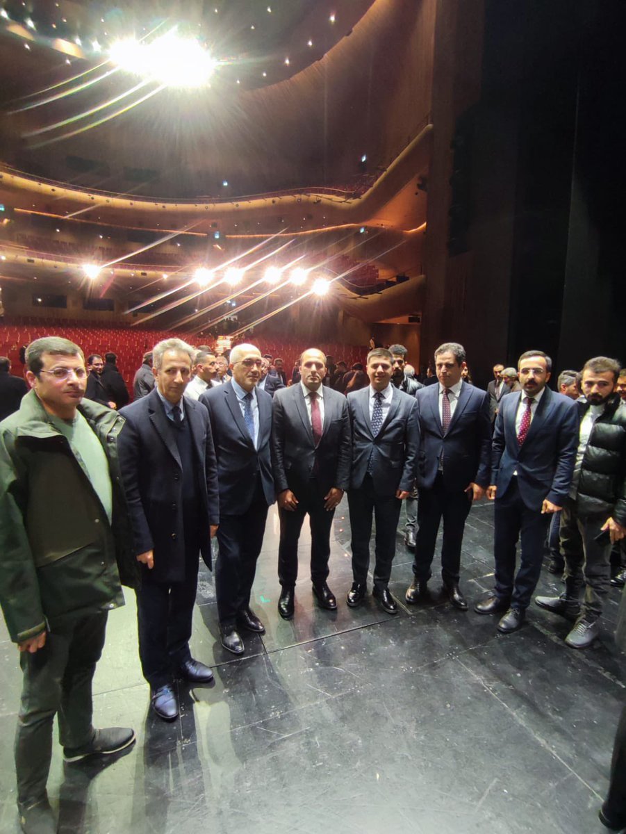 🇹🇷🇦🇿8. Bağımsız Türk Cumhuriyeti Güney Azerbaycan olacaktır

Birlikte kutlayacağız

Güney Azerbaycan Türkleri olarak Ülkü Ocakları İstanbul İl Başkanlığının düzenlediği, 9. Türk Dünyası Ödülleri Töreni’nde katılım sağladık

Yaşasın Ülkü Ocakları