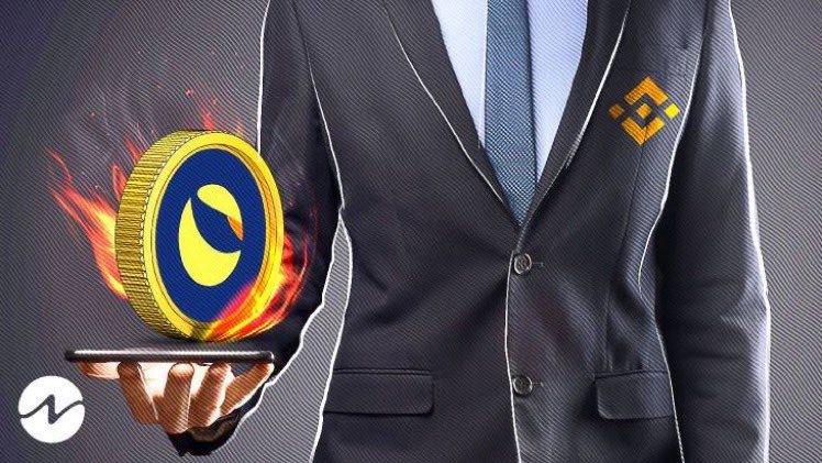 KriptoGeneralll's tweet photo. #LUNC hedefiniz kaç arkadaşlar seri yazarmısınız? #Binance #BinanceBlockchainWeek #AVAX # https://t.co/QJCc8mxVGy