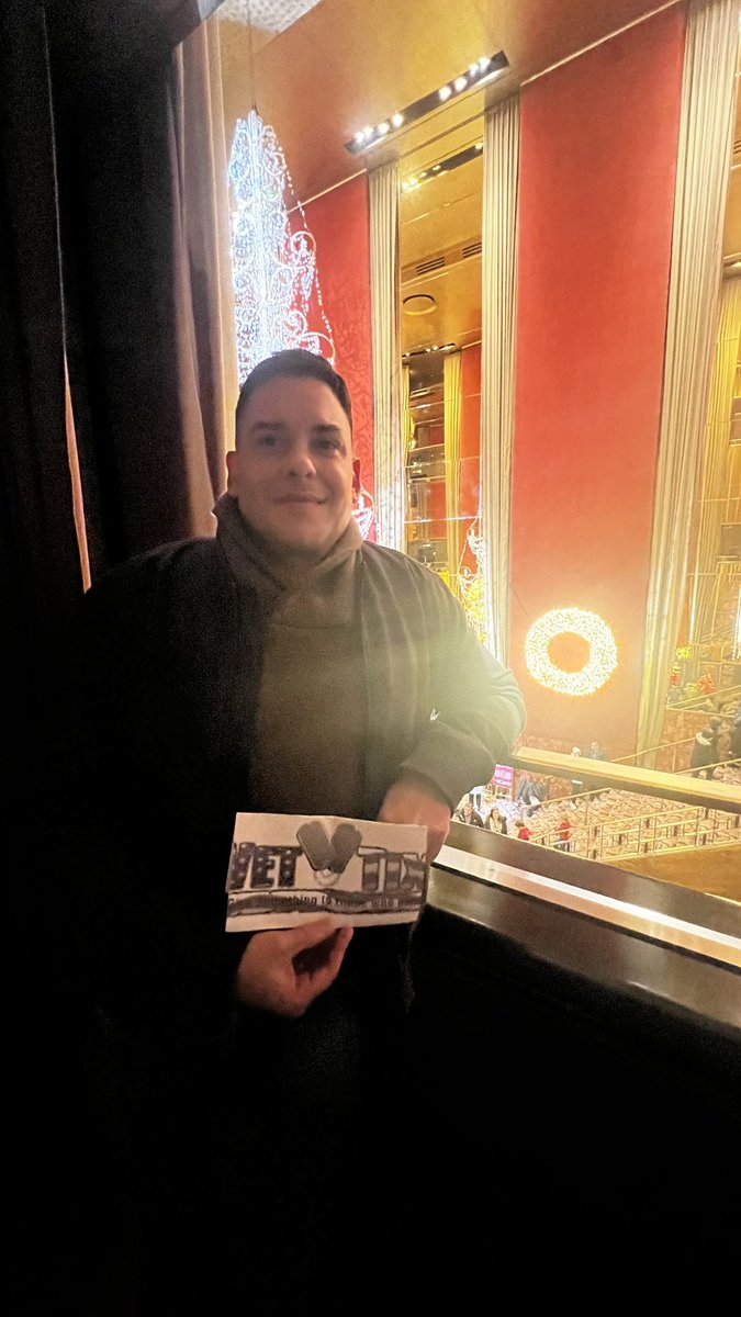 Joe Colon tweet media