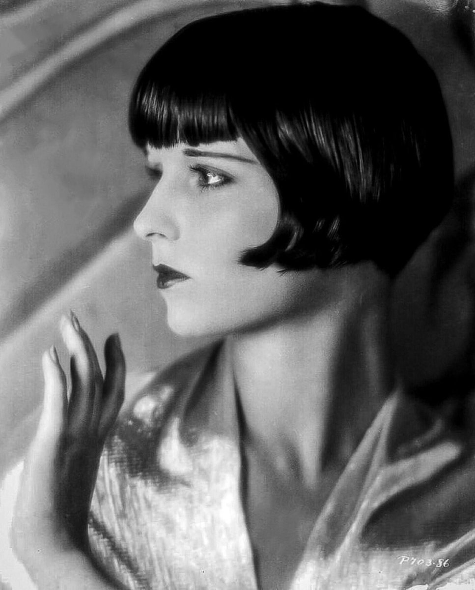 ForeverLouiseB1's tweet image. Louise by George Hommel, 1927.