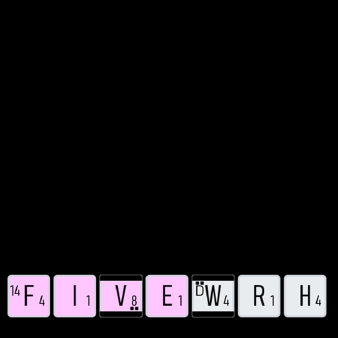 GiveEmGames's tweet photo. #ScrapSomeSunday 
One random letter, from each submitted word, is removed from the rest of the game.

5 days until ANYWARD goes live #December 1st!

#word #game #puzzles #mobilegames #beta #crossword #gamedev #indiegame #scrabble #wordle #android #apple https://t.co/p1aBhYihox