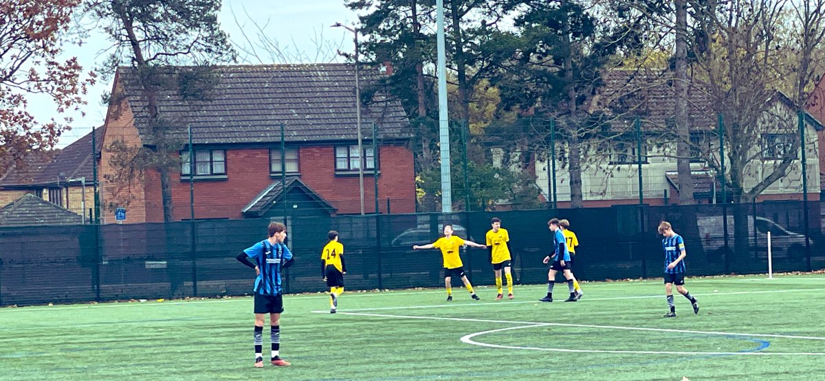 JackJPFootball's tweet photo. On to the next round of the Cup. 3-1 win against Little Oakley. 1 assist, 1 over the line which wasn’t given, but happy to be back playing 80 mins again. #JP10 #Stanway #Colchester #ejaleague https://t.co/5EitmoazGq