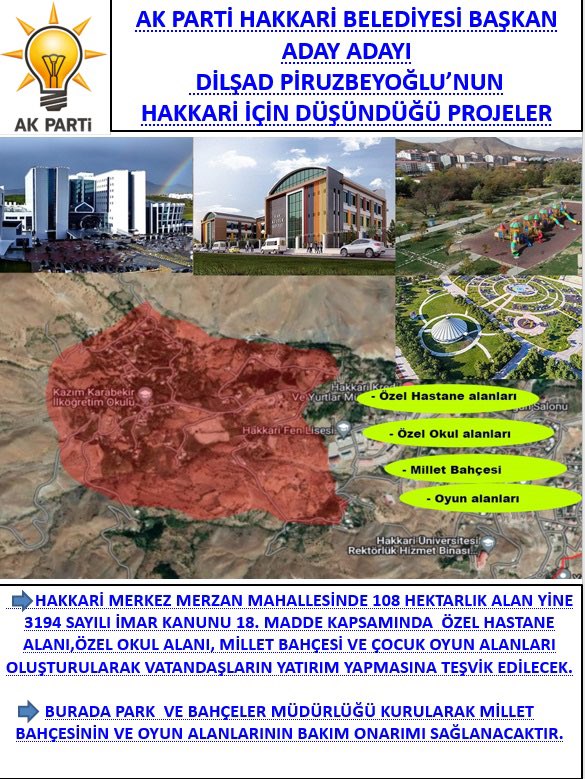 Dilşad PİRUZBEYOĞLU tweet media