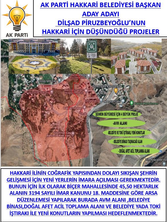 Dilşad PİRUZBEYOĞLU tweet media