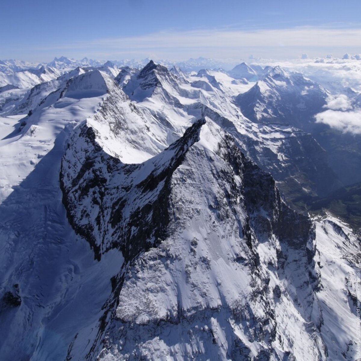 UNESCO 🏛️ #Education #Sciences #Culture 🇺🇳 (@unesco) on Twitter photo Discover the awe-inspiring beauty of Jungfrau-Aletsch, a majestic #WorldHeritage site embodying the exhilarating spirit of Alpinism🧗♂️🏔️
Immerse yourself in this #LivingHeritage, a cherished part of our culture!
unesco.org/en/culture/nap… <a href="/UNESCOVenice/">UNESCO Venice Office</a> Discover the awe-inspiring beauty of Jungfrau-Aletsch, a majestic #WorldHeritage site embodying the exhilarating spirit of Alpinism🧗♂️🏔️
Immerse yourself in this #LivingHeritage, a cherished part of our culture!
unesco.org/en/culture/nap… <a href="/UNESCOVenice/">UNESCO Venice Office</a>