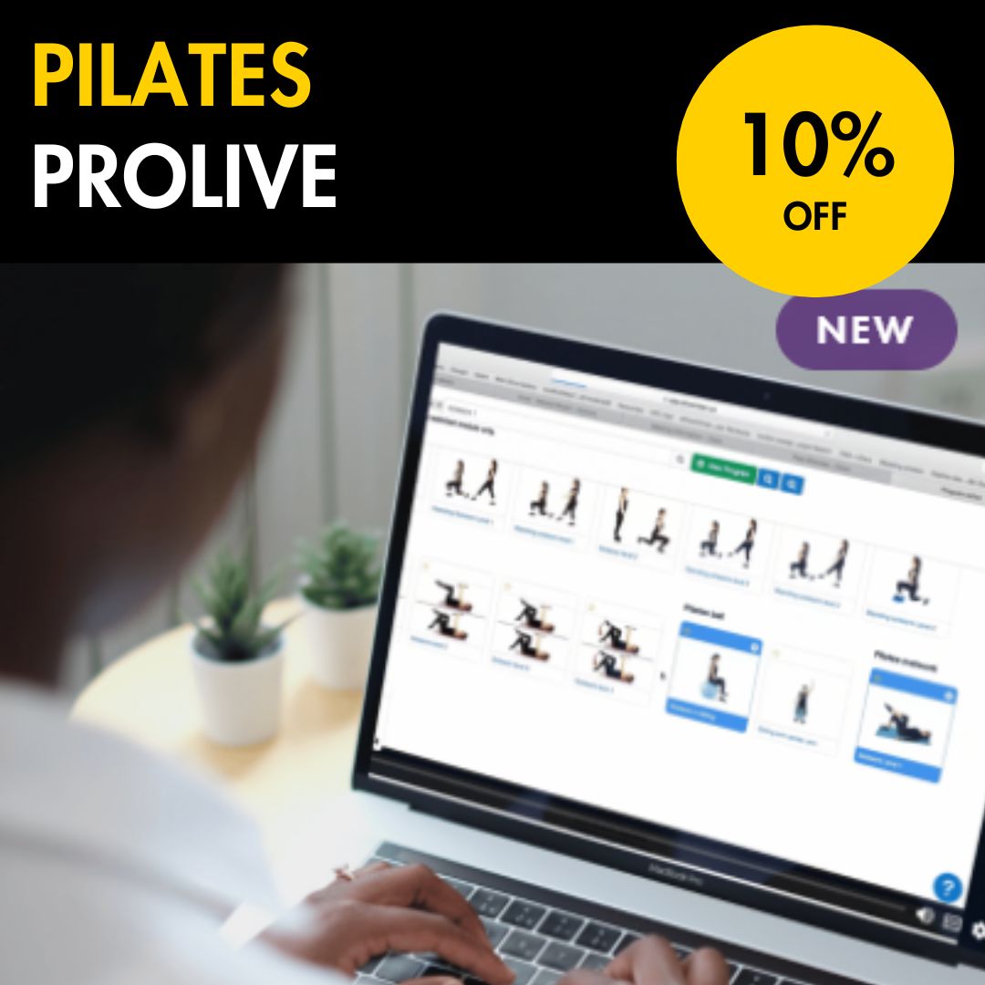 APPI Pilates & Physiotherapy tweet media