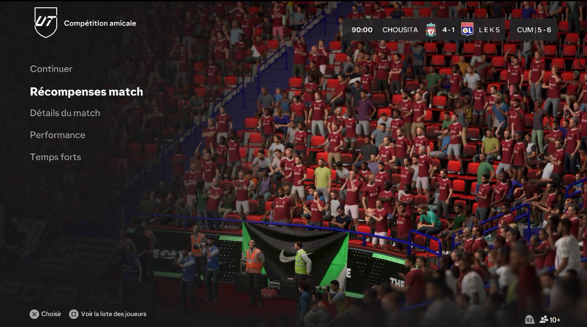 EUROPEAN CHAMPION 🇪🇺

MON PREMIER TITRE ! 😍😍

Merci à tous pour le soutien ❤️

+10 000$ ✅