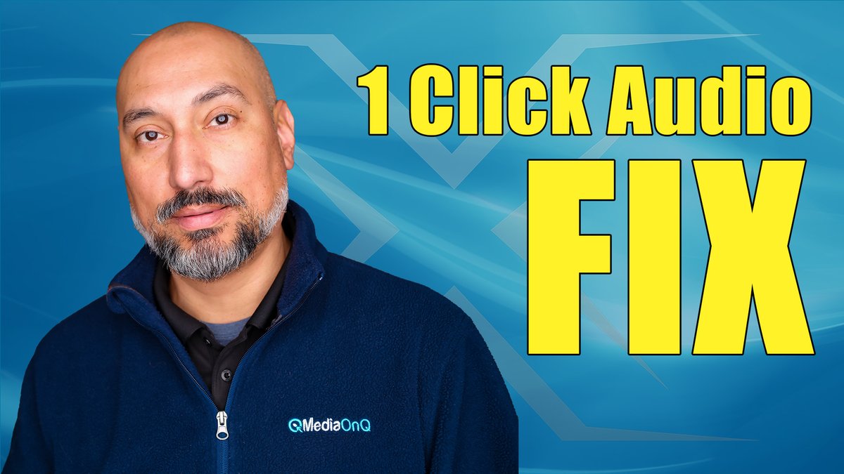 _carlosq00's tweet image. How To Make Your Audio Sound Like a Hollywood Movie in 1 Click!

youtu.be/bcDR5HV-4GQ New YouTube Video #Audio #Video #audiovideo