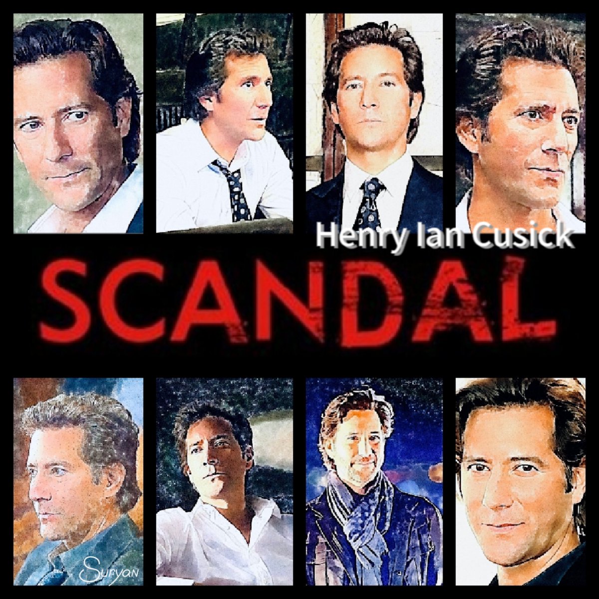 suryan_sm's tweet photo. Sweet memories, hope you like it🥰
#henryiancusick #stephenfinch #scandal #sohandsome https://t.co/Miq84oHIfV