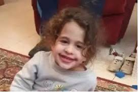 davidaxelrod's tweet photo. Wonderful news that 4 yr old Avigail Idan, an American-Israeli, was part of today's hostage release.  But even as she escapes captivity, it's heartbreaking to think of how this poor little girl ever escapes the trauma of watching her parents murdered &amp; their loss. https://t.co/M0KoCfrHxq