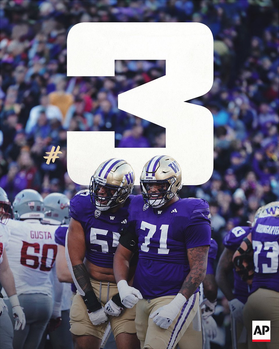 Washington Football tweet media