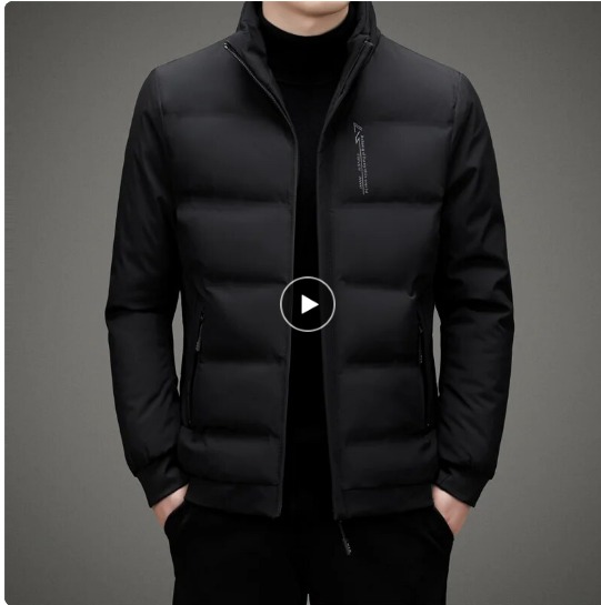 JonArauzo's tweet image. 56% OFF

High Quality Men's Winter No-hat Stand Collar Parkas Windproof and Warm Thickened Cotton Coats Fashion Casual Male Jackets Tops

Click here:

s.click.aliexpress.com/e/_DeiN05t

#jacket #parka #winter #windproof #mens #products #forsale #discounts #onlineshopping #smallbusiness