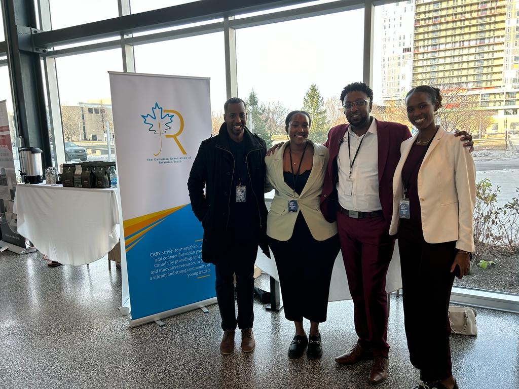 CARYOttawa's tweet photo. We enjoyed connecting with you all at the @CanadaIryd Youth Convention. 
Make sure you stop at our stand today and say hi ☺️
#RYCNA23
#caryottawa
#Ottawaspends 
#Gatineau https://t.co/y2tKirbr3v