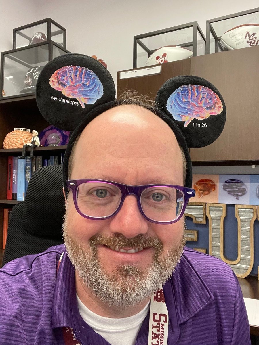 The Notorious EEG (M. Scott Perry MD) tweet media