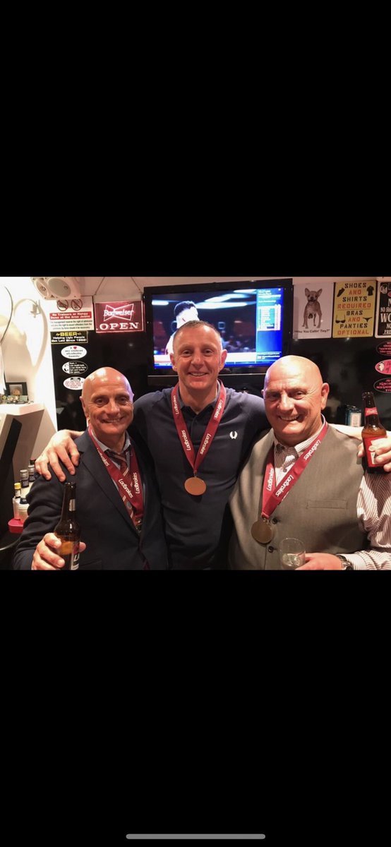 Robert  Douglas tweet media