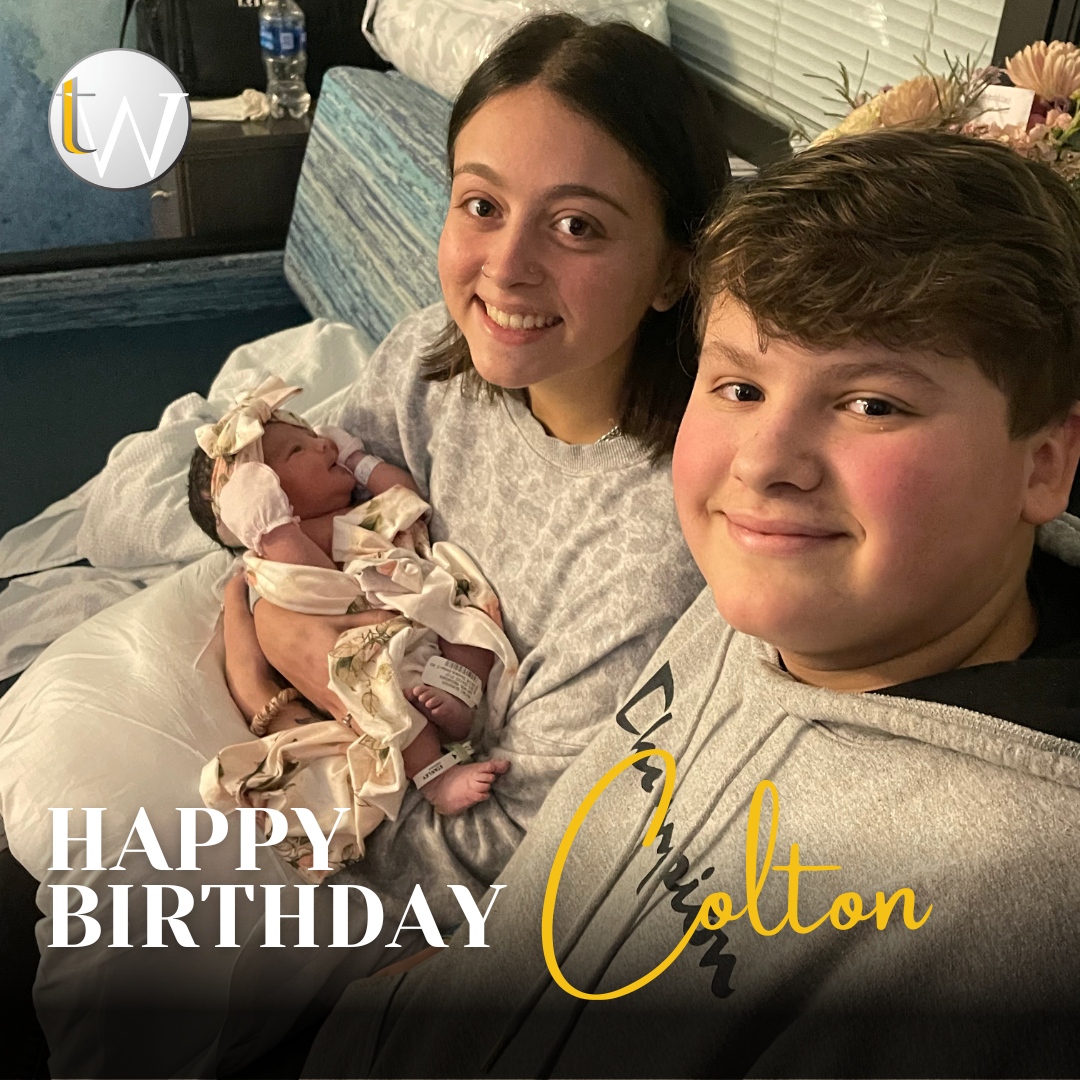 TeamWilsonREP's tweet photo. Wishing you a day filled with your favorite things! Happy Birthday, Colton! ❤️‍

#teamwilsonrep #buysellrentinvest #realtor #nashvilletn #mtjuliettn #lebanontn #murfreesborotn #franklintn #brentwoodtn https://t.co/7r4UaH1G1s