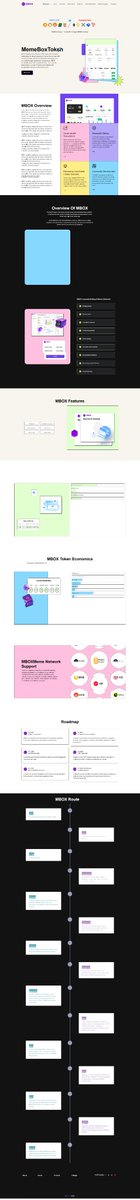 DevIOTrade's tweet photo. @memeboxtoken @MEXC_Official detailed images attached 2 https://t.co/5U1tXoQqrp