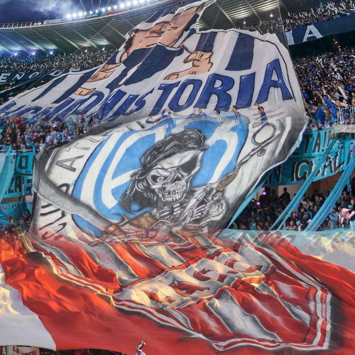 showsportradio's tweet photo. Las convocatorias de #Talleres, #Belgrano e #Instituto en 2023

• Entre los tres, reunieron 2.353.000 simpatizantes en sus partidos de la Liga y Copa Argentina.

1- Talleres: 947.000 espectadores.
2- Belgrano: 769.000.
3- Instituto: 637.000.

🗣️ Fuente: @HugoCaric https://t.co/yaGM7Kxqp4