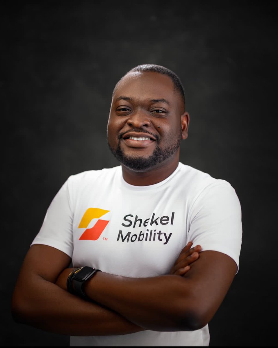 Nairametrics's tweet photo. Join us tomorrow by 8am for another insightful episode of #Followthemoney with Ugodre

👉🏻 Monday 27th of November @classicfm973 

With our Guest: Shekel Mobility:
Sanmi olukanmi and Benjamin Oladokun

#NMupdates #Nairametrics #classicfm #followthemoney #Nigeria #Entrepreneur https://t.co/IoT8fbCKUg