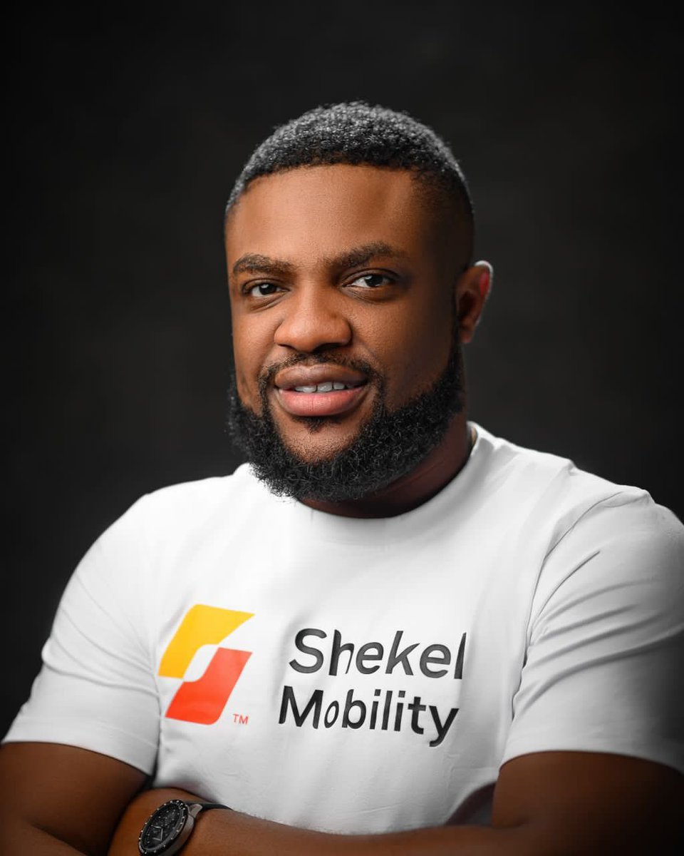 Nairametrics's tweet photo. Join us tomorrow by 8am for another insightful episode of #Followthemoney with Ugodre

👉🏻 Monday 27th of November @classicfm973 

With our Guest: Shekel Mobility:
Sanmi olukanmi and Benjamin Oladokun

#NMupdates #Nairametrics #classicfm #followthemoney #Nigeria #Entrepreneur https://t.co/IoT8fbCKUg