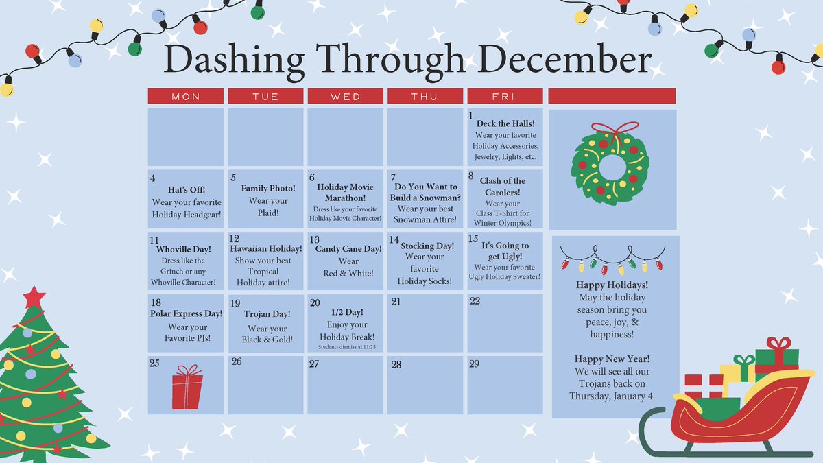 MillingtonInte2's tweet photo. ❄️Callout for 11/27-12/1❄️
#MIS #MotivateInspireSucceed #CommunityEvents #TreeLighting #Parade https://t.co/DhDqpZ94EM