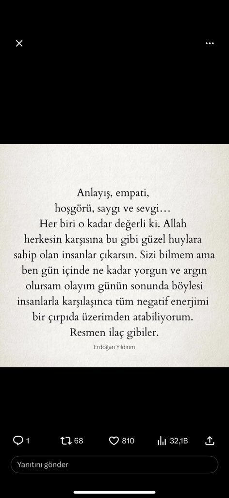 KocGulbanu's tweet photo. 🤍 https://t.co/4VDiSFlum2