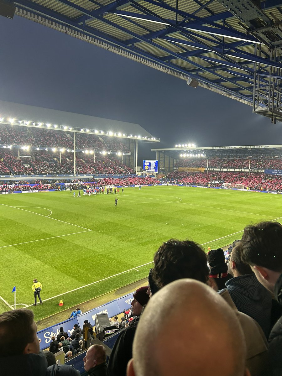 Everton🇾🇪