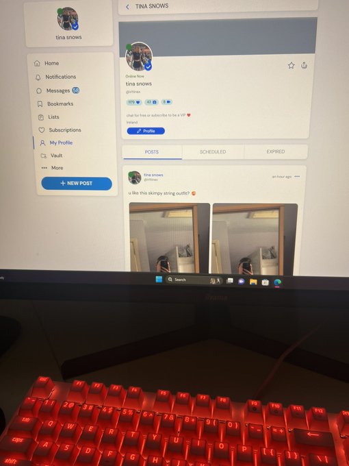 my @fanspicy1 page is only 5&euro; to subscribe rn, come &amp; see my recent post 😻 https://t.co/A3fYp0Cczv https://t<a class="tags" target="_blank" title="On Twitter" href="/?out=eyJ0eXAiOiJKV1QiLCJhbGciOiJIUzUxMiJ9.eyJpYXQiOjE3MjIyMjQyNTcsImlzcyI6InR3cG9ybnN0YXJzLmNvbSIsIm5iZiI6MTcyMjIyNDI1NywiZXhwIjoxNzUzNzYwMjU3LCJyZWRpcmVjdF91cmwiOiJodHRwczovL3R3aXR0ZXIuY29tL2ZhbnNwaWN5MSJ9._nlJGFukFFkLXBEHovpi5WLzTmpm6g7_3NxysDGDfcvs3er6KpFf7TSWwHvjiON0ERZeijazKKLGFyZQQf2TJA">@fanspicy1</a>