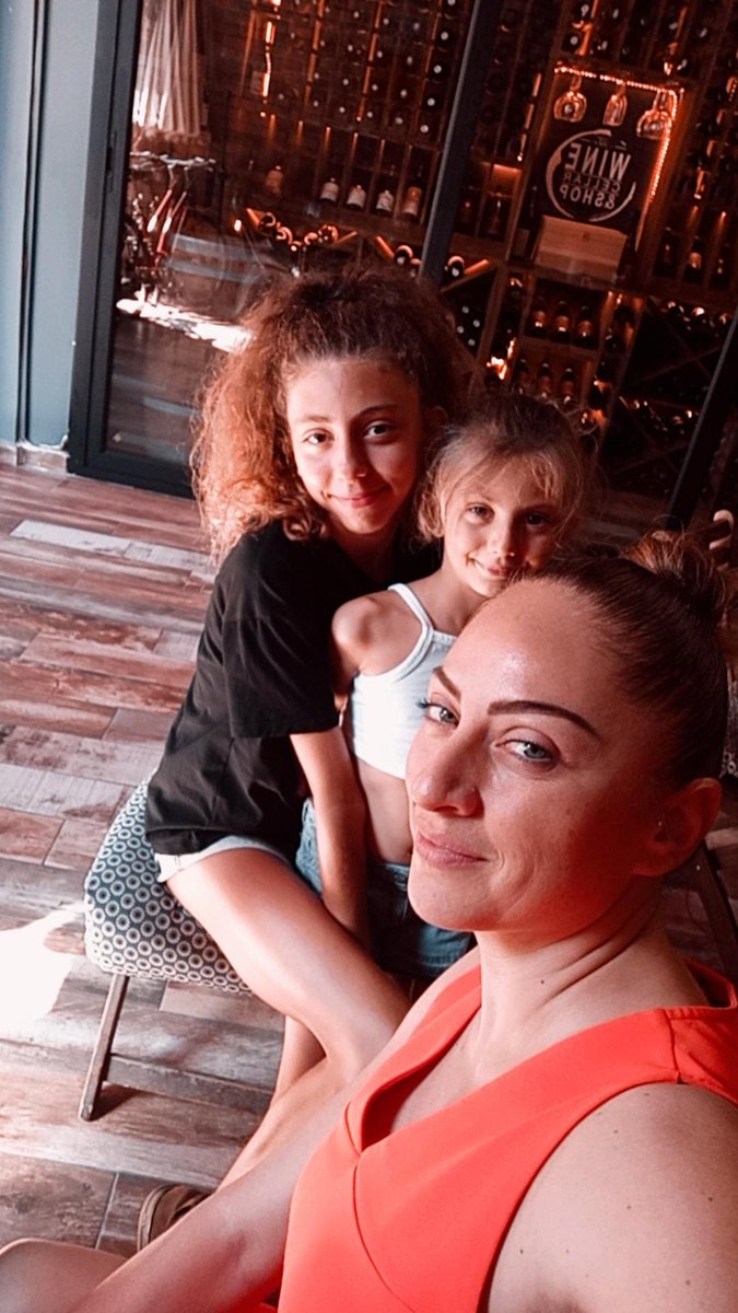 Kızımn yaşamadığı her saniye için,nefesiniz kesilsn.Ben çocuğuma hayatımı adadm,siz kim oluyorsunuz da benim hayatımı çaldınız?Bu işten sıyrılmayı unutun.Soysuz itler,sürüm sürüm sürüneceksiniz.Adalet savaşımız esas şimdi başladı hepinize karşı,yok olacaksınız #isiasaortakdavamız