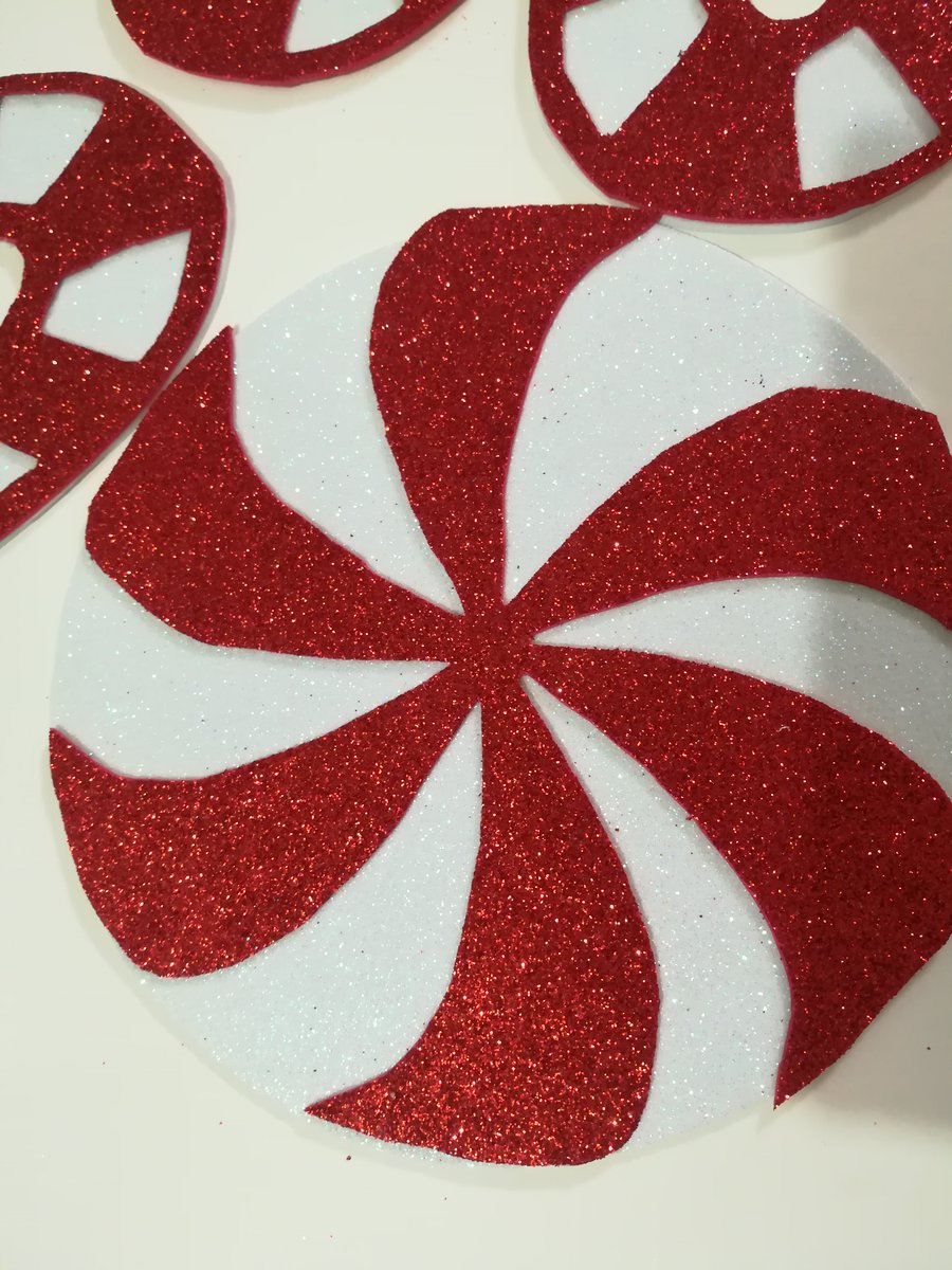 CraftyDShop's tweet photo. Our handmade candy
#Instagood. #christmas.
#merrychristmas.
#christmastree.
#christmasdecor.
#christmascheer.
#christmasornaments.
#christmasshopping.
#christmaslights
#Youtube.
#Tiktok.
#Love.
#Photography.
#Twitter.
#Likeforlikes.
#Memes https://t.co/DsnHajttcW