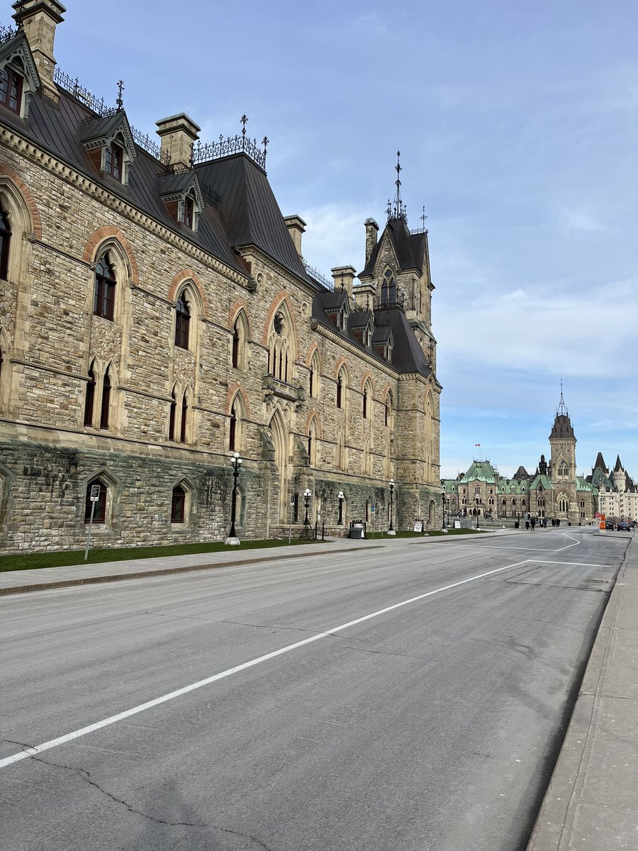 Great weekend in Ottawa for the Canadian Physiotherapy Association components summit meeting; focusing on defining and discussing Physiotherapy scope of practice in Canada!