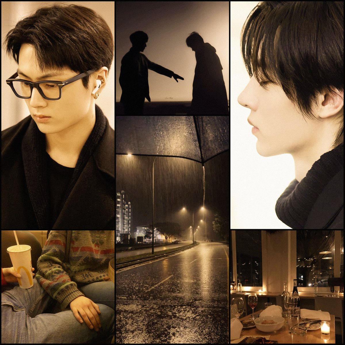 demolitionsage's tweet photo. haunted by ill angels only

♦️jayhoon
♦️rated e
♦️Chapter 1/2
♦️29.3k
♦️ alternate universe - powers, friends to lovers, mutual pining, hurt/comfort

🔗https://t.co/yXkTmP9HjQ https://t.co/Dbl3W4cE2J