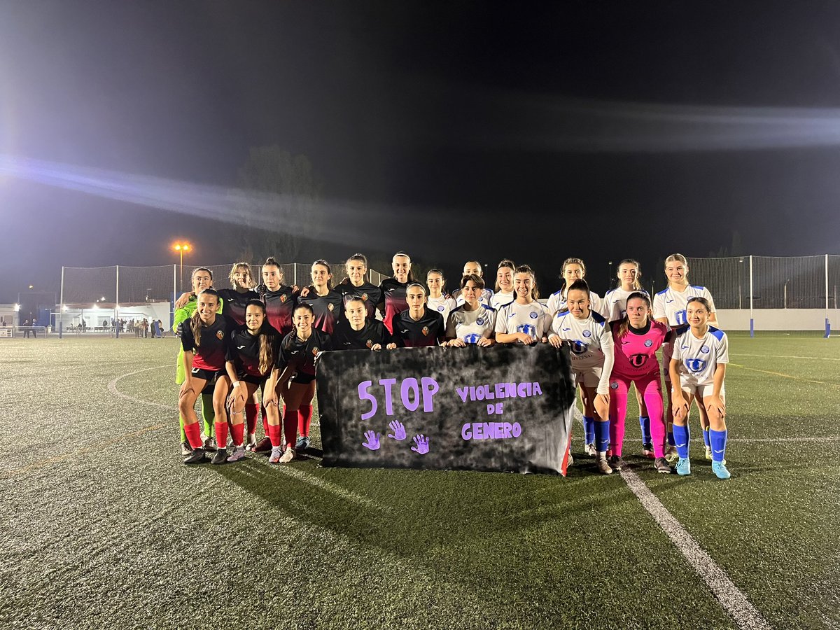 CiudadDeMurcia's tweet photo. #StopViolenciaDeGenero https://t.co/2THCEwJRqI